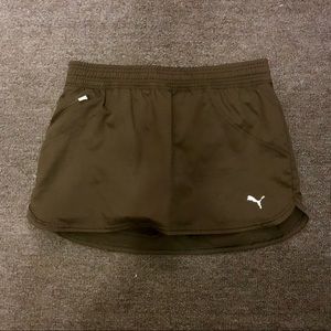 Puma Tennis Skort
